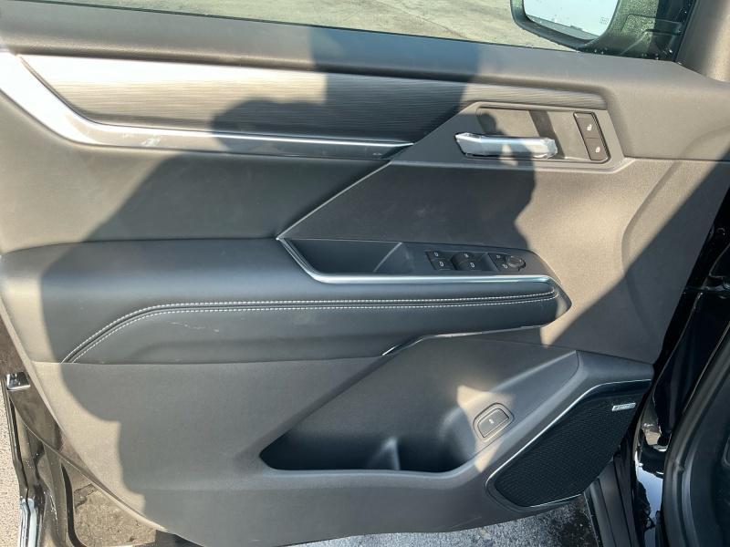 new 2026 GMC Acadia car, priced at $52,740