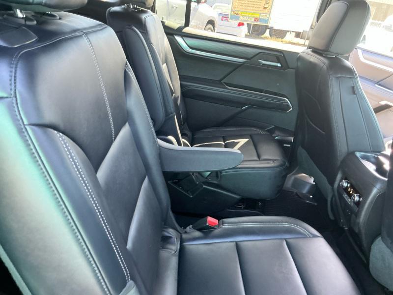 used 2026 GMC Acadia car, priced at $46,750