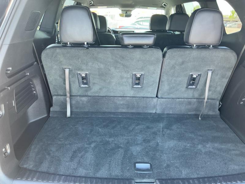 used 2026 GMC Acadia car, priced at $46,750