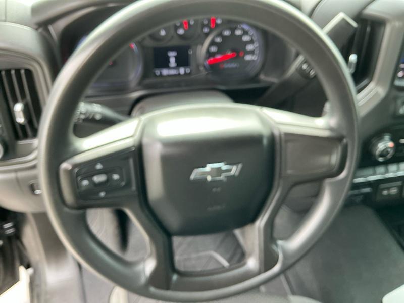used 2021 Chevrolet Silverado 1500 car, priced at $35,995