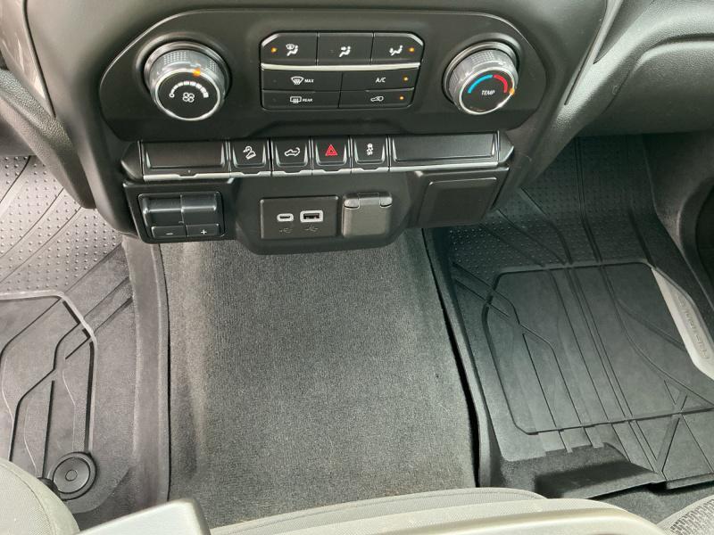 used 2021 Chevrolet Silverado 1500 car, priced at $35,995
