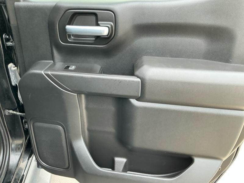 used 2021 Chevrolet Silverado 1500 car, priced at $35,995