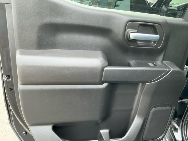used 2021 Chevrolet Silverado 1500 car, priced at $35,995