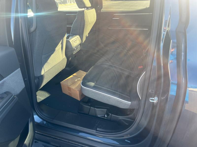 new 2026 GMC Sierra EV car, priced at $85,564