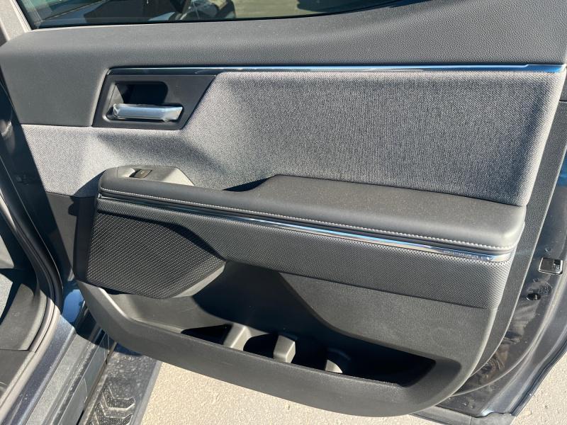 new 2026 GMC Sierra EV car, priced at $85,564