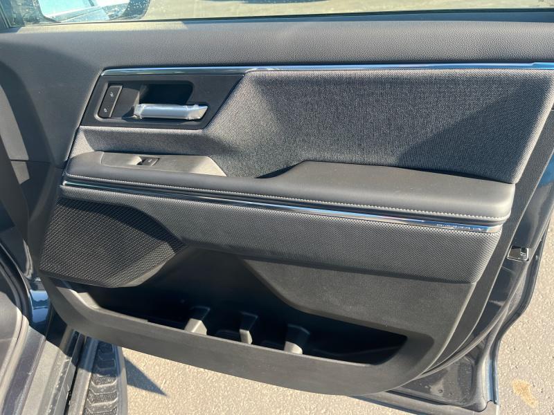 new 2026 GMC Sierra EV car, priced at $85,564