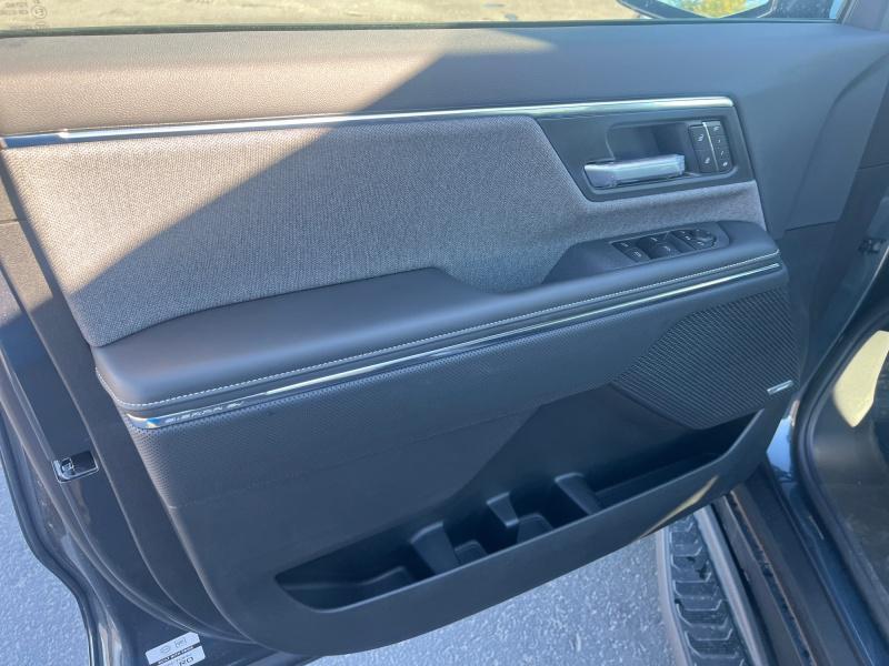 new 2026 GMC Sierra EV car, priced at $85,564