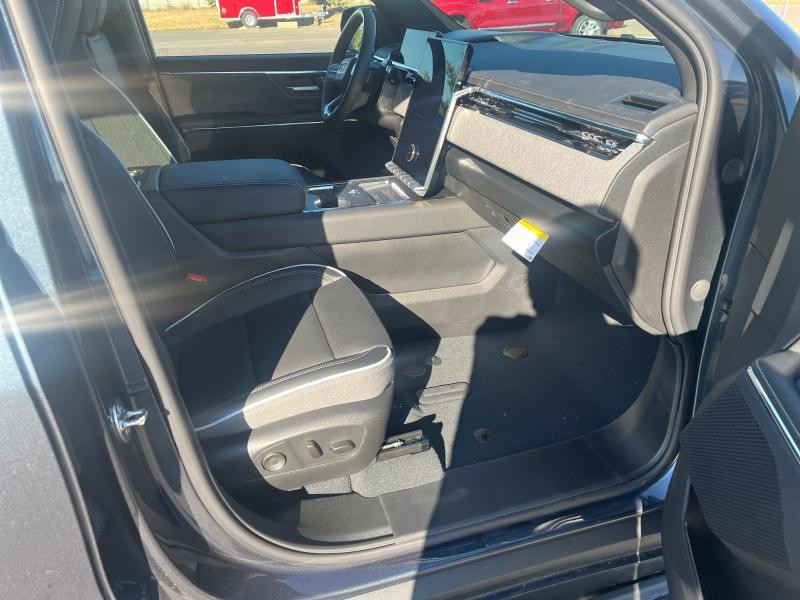 new 2026 GMC Sierra EV car, priced at $85,564