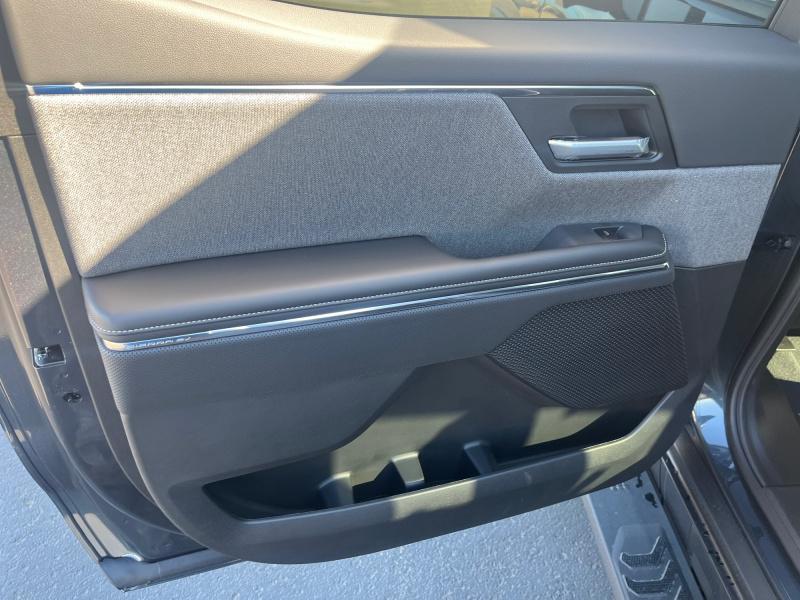 new 2026 GMC Sierra EV car, priced at $85,564