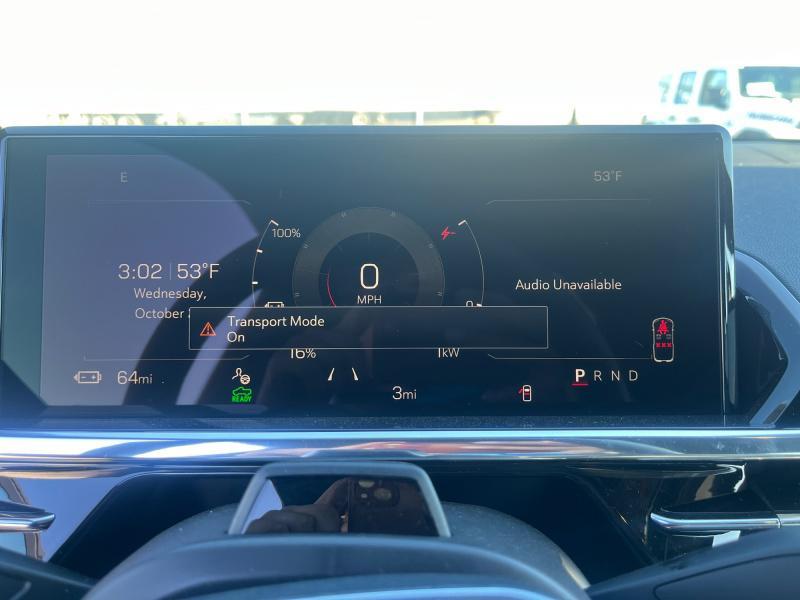 new 2026 GMC Sierra EV car, priced at $85,564