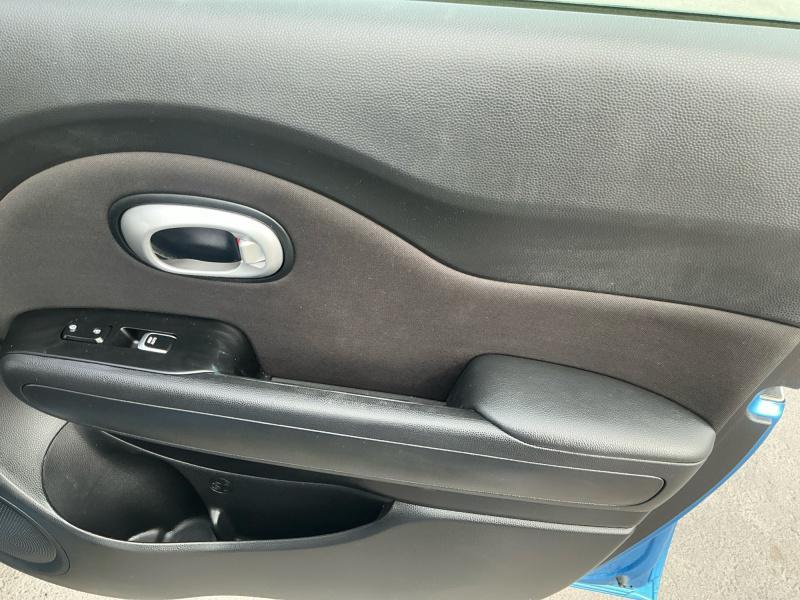 used 2018 Kia Soul car, priced at $11,995