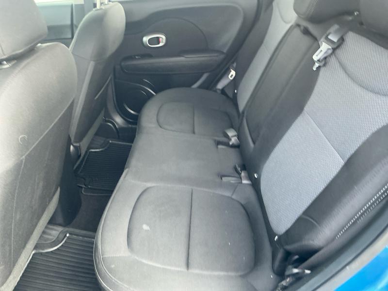 used 2018 Kia Soul car, priced at $11,995