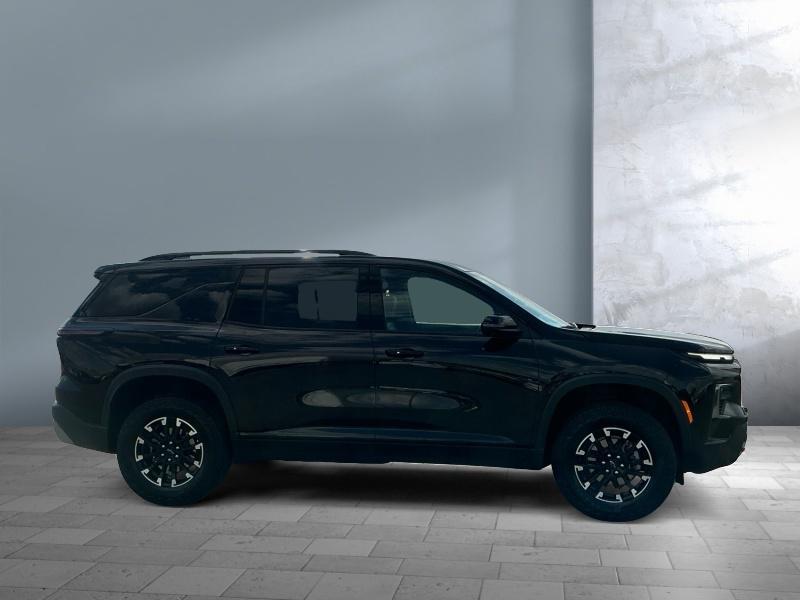 used 2024 Chevrolet Traverse car, priced at $42,750