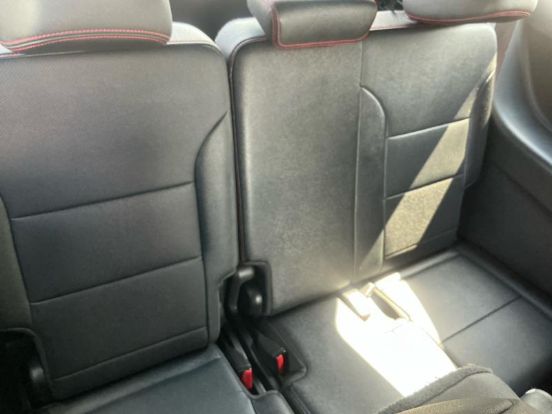 used 2024 Chevrolet Traverse car, priced at $42,750