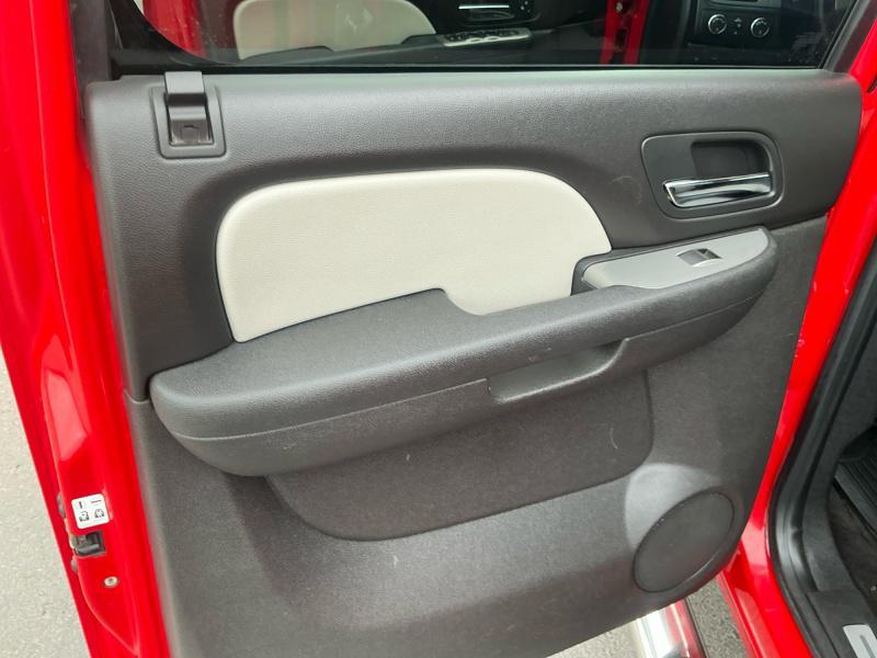 used 2011 GMC Sierra 1500 car, priced at $15,750
