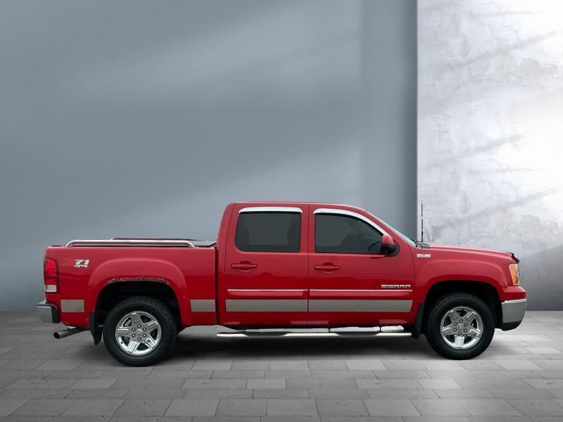 used 2011 GMC Sierra 1500 car, priced at $15,750