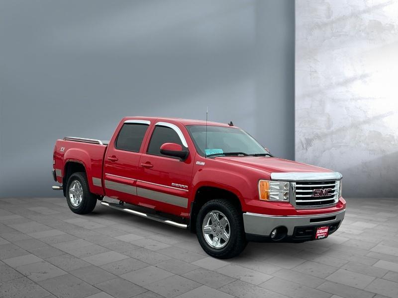 used 2011 GMC Sierra 1500 car, priced at $15,750