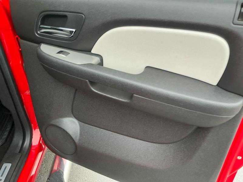used 2011 GMC Sierra 1500 car, priced at $15,750