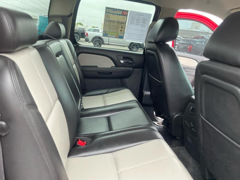 used 2011 GMC Sierra 1500 car, priced at $15,750