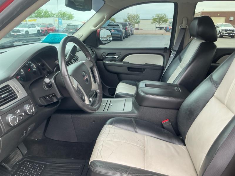 used 2011 GMC Sierra 1500 car, priced at $15,750
