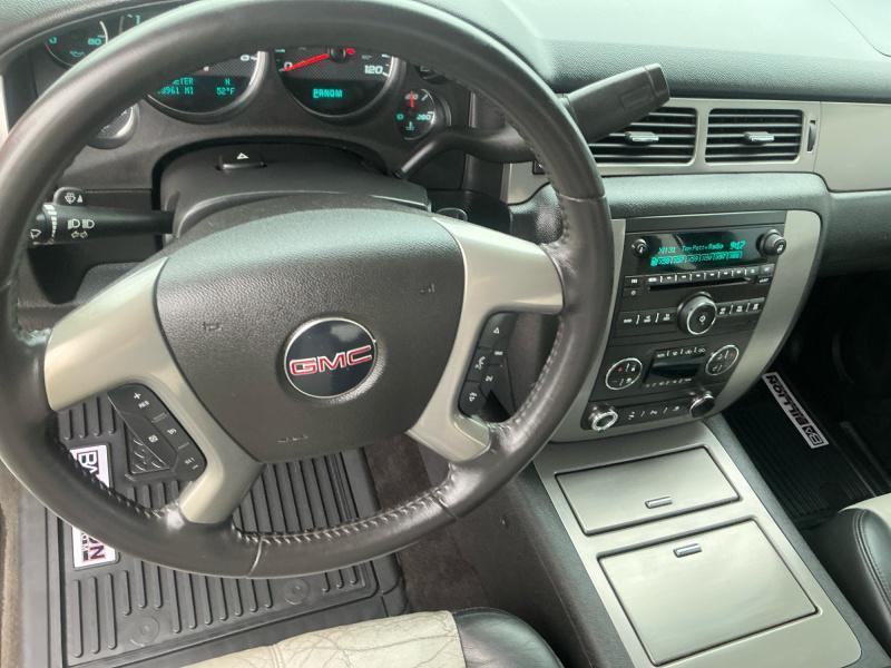used 2011 GMC Sierra 1500 car, priced at $15,750