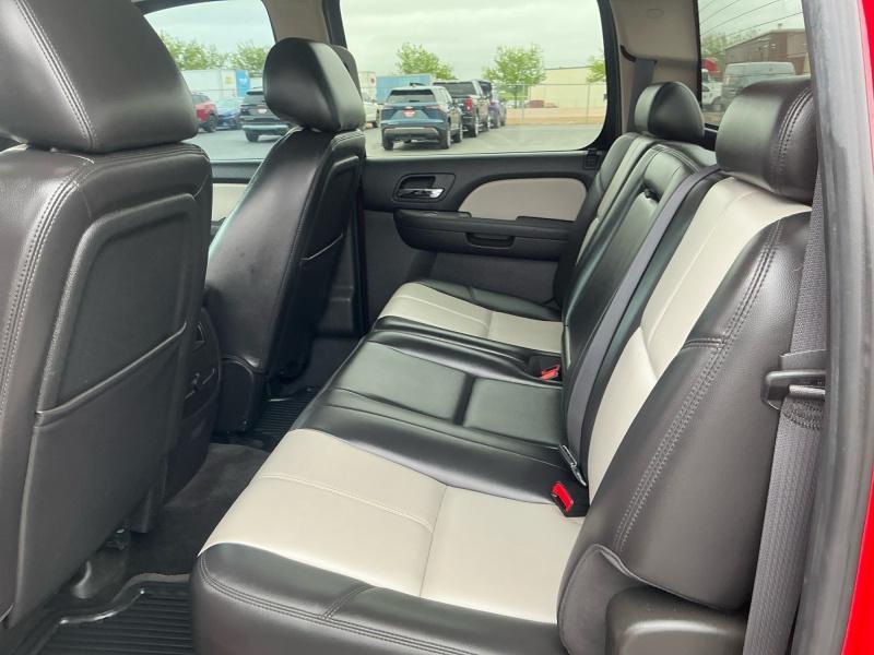 used 2011 GMC Sierra 1500 car, priced at $15,750