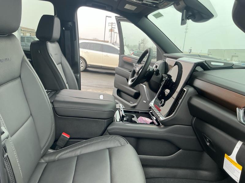 new 2026 GMC Yukon XL car, priced at $95,359