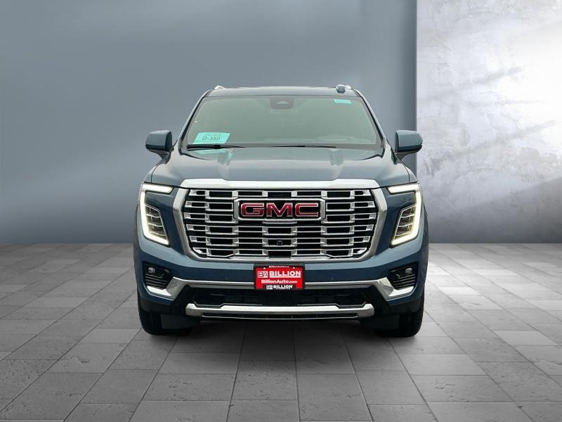new 2026 GMC Yukon XL car, priced at $95,359