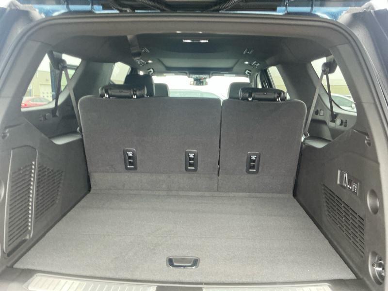 new 2026 GMC Yukon XL car, priced at $95,359