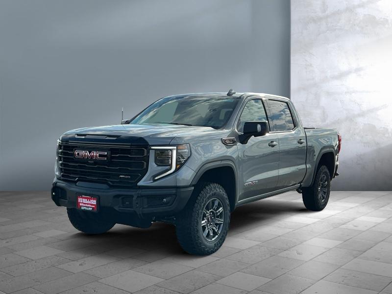 new 2026 GMC Sierra 1500 car, priced at $82,534