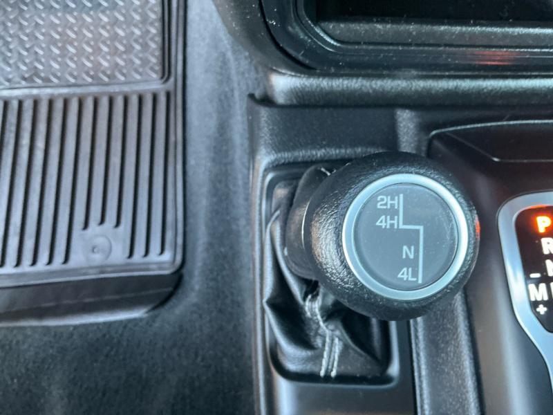 used 2019 Jeep Wrangler Unlimited car, priced at $27,995