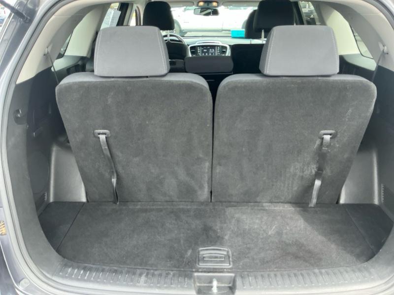 used 2019 Kia Sorento car, priced at $11,250