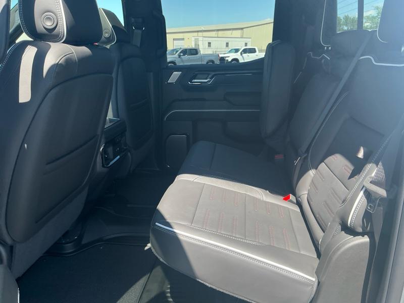 new 2026 GMC Sierra 1500 car, priced at $83,733
