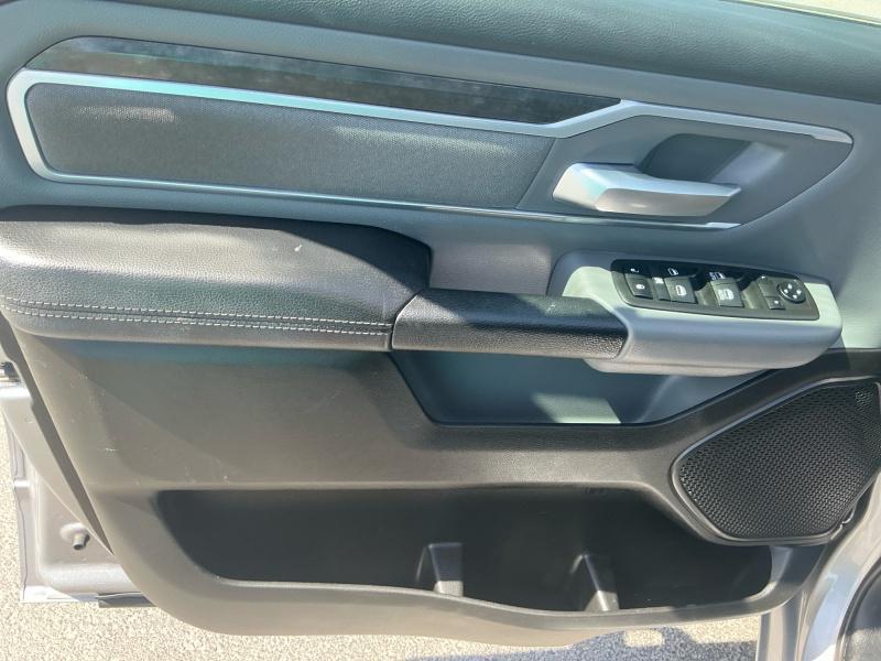 used 2021 Ram 1500 car