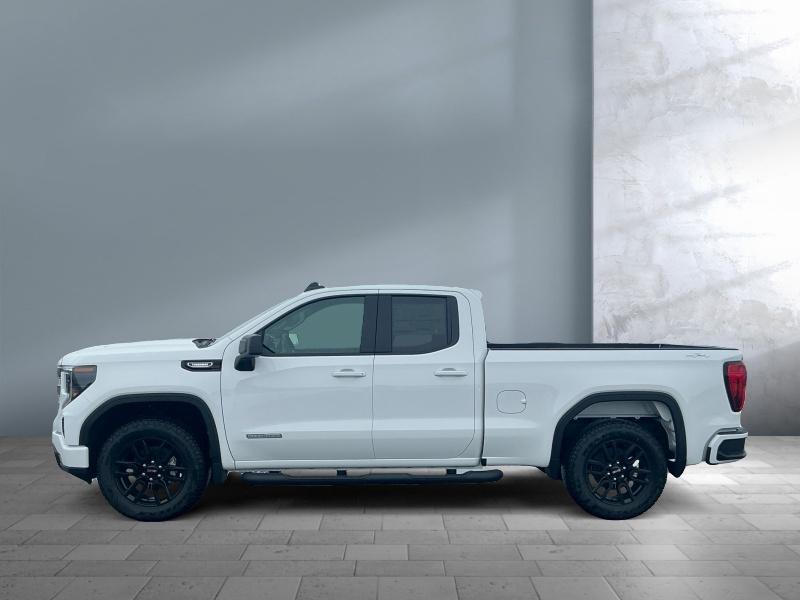 new 2026 GMC Sierra 1500 car, priced at $50,004