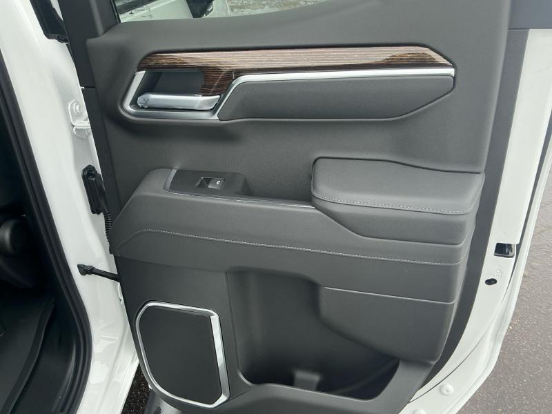 new 2026 GMC Sierra 1500 car, priced at $50,004
