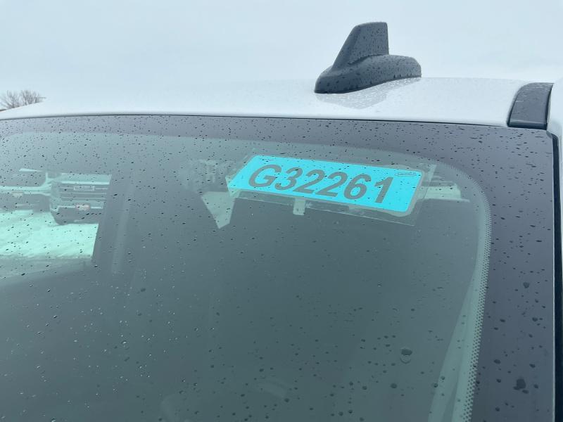 new 2026 GMC Sierra 1500 car, priced at $50,004