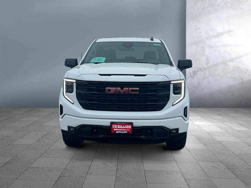 new 2026 GMC Sierra 1500 car, priced at $50,004