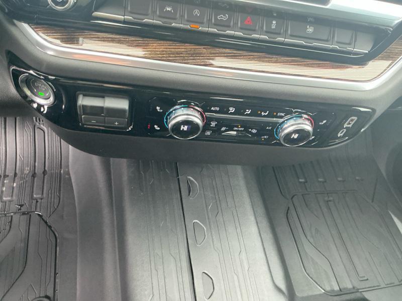 new 2026 GMC Sierra 1500 car, priced at $50,004