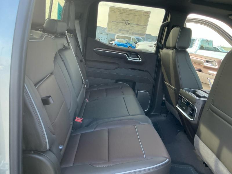 new 2026 GMC Sierra 1500 car, priced at $78,639
