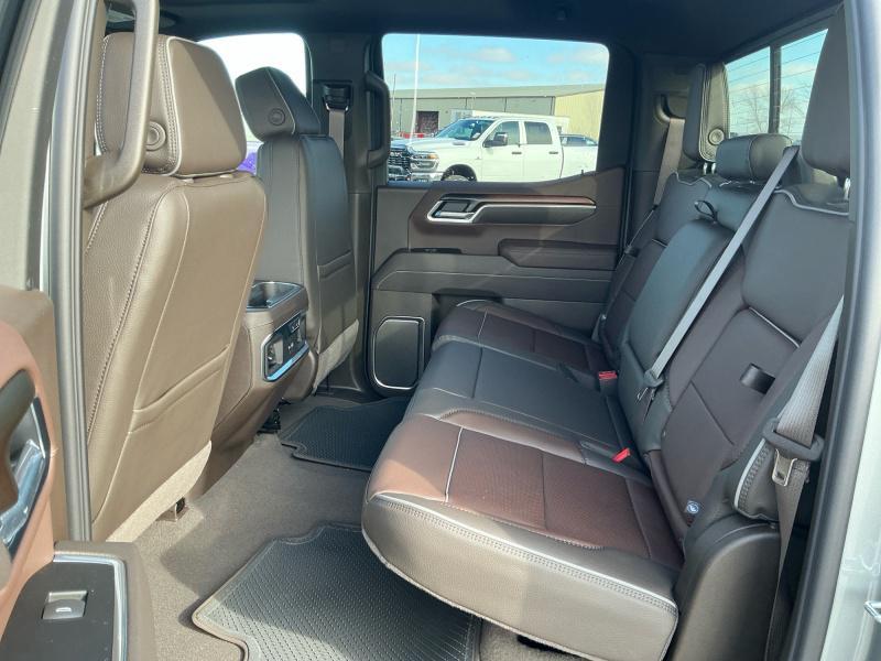 new 2026 GMC Sierra 1500 car, priced at $78,639