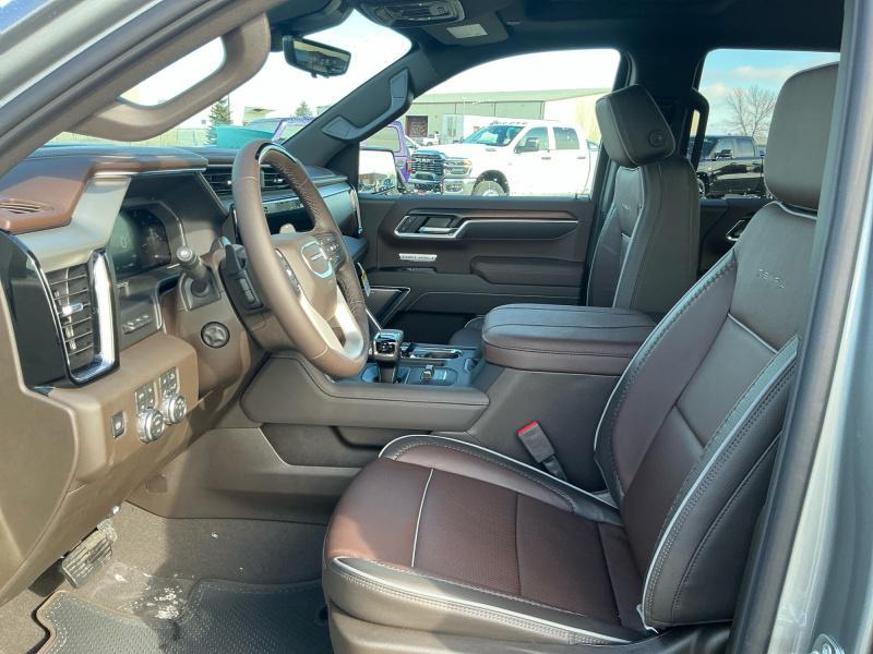 new 2026 GMC Sierra 1500 car, priced at $78,639