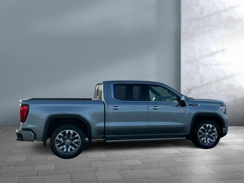 new 2026 GMC Sierra 1500 car, priced at $78,639