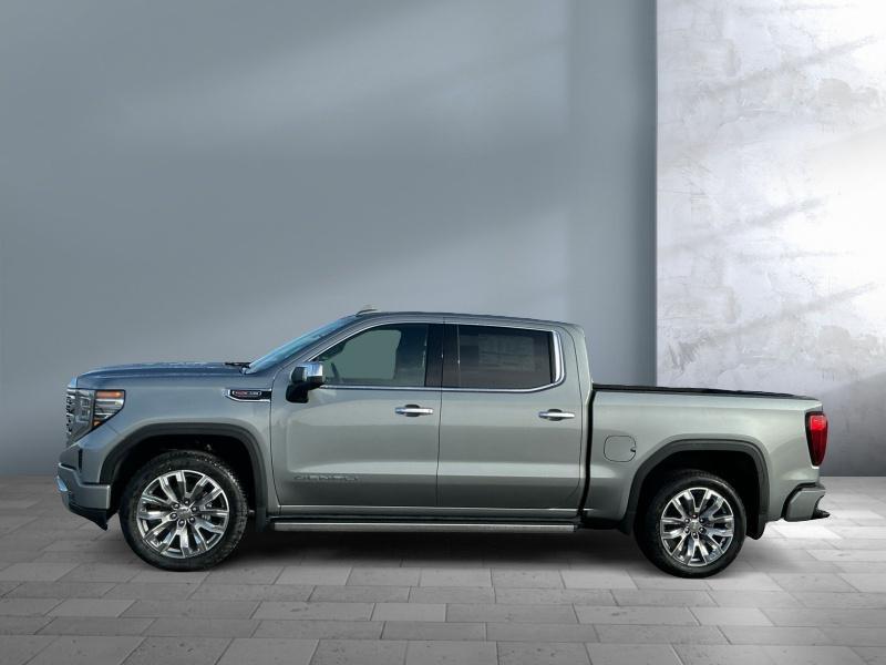 new 2026 GMC Sierra 1500 car, priced at $78,639