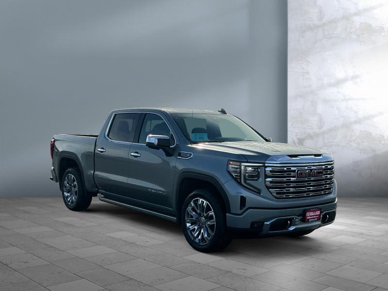 new 2026 GMC Sierra 1500 car, priced at $78,639