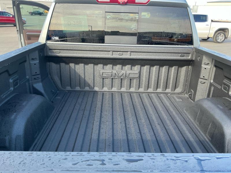 new 2026 GMC Sierra 1500 car, priced at $78,639