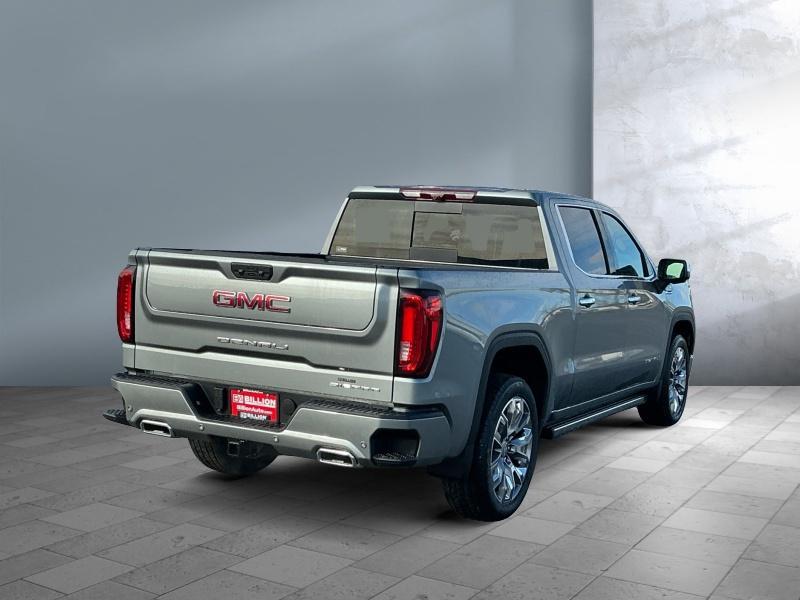 new 2026 GMC Sierra 1500 car, priced at $78,639