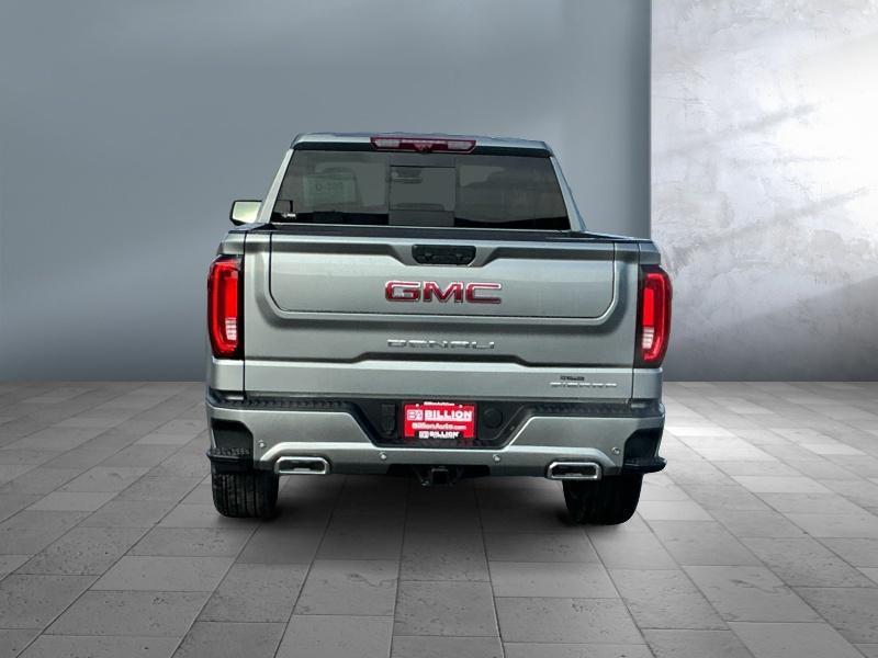 new 2026 GMC Sierra 1500 car, priced at $78,639