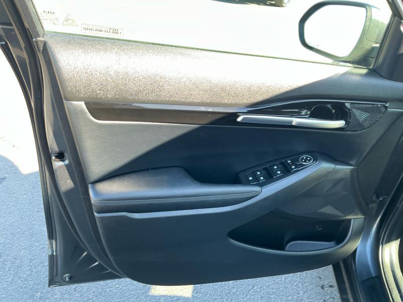 used 2024 Kia Seltos car, priced at $26,350