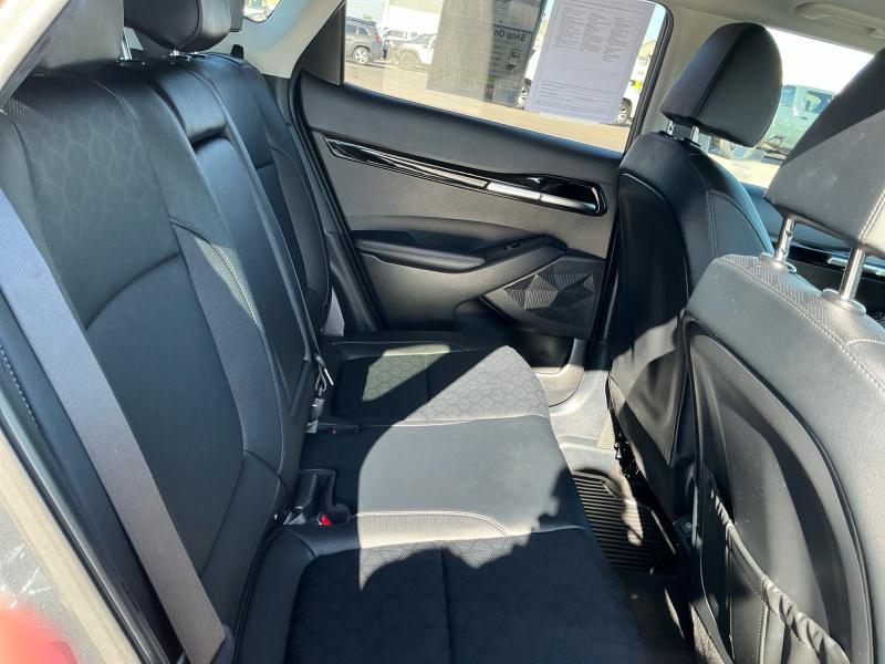 used 2024 Kia Seltos car, priced at $26,350